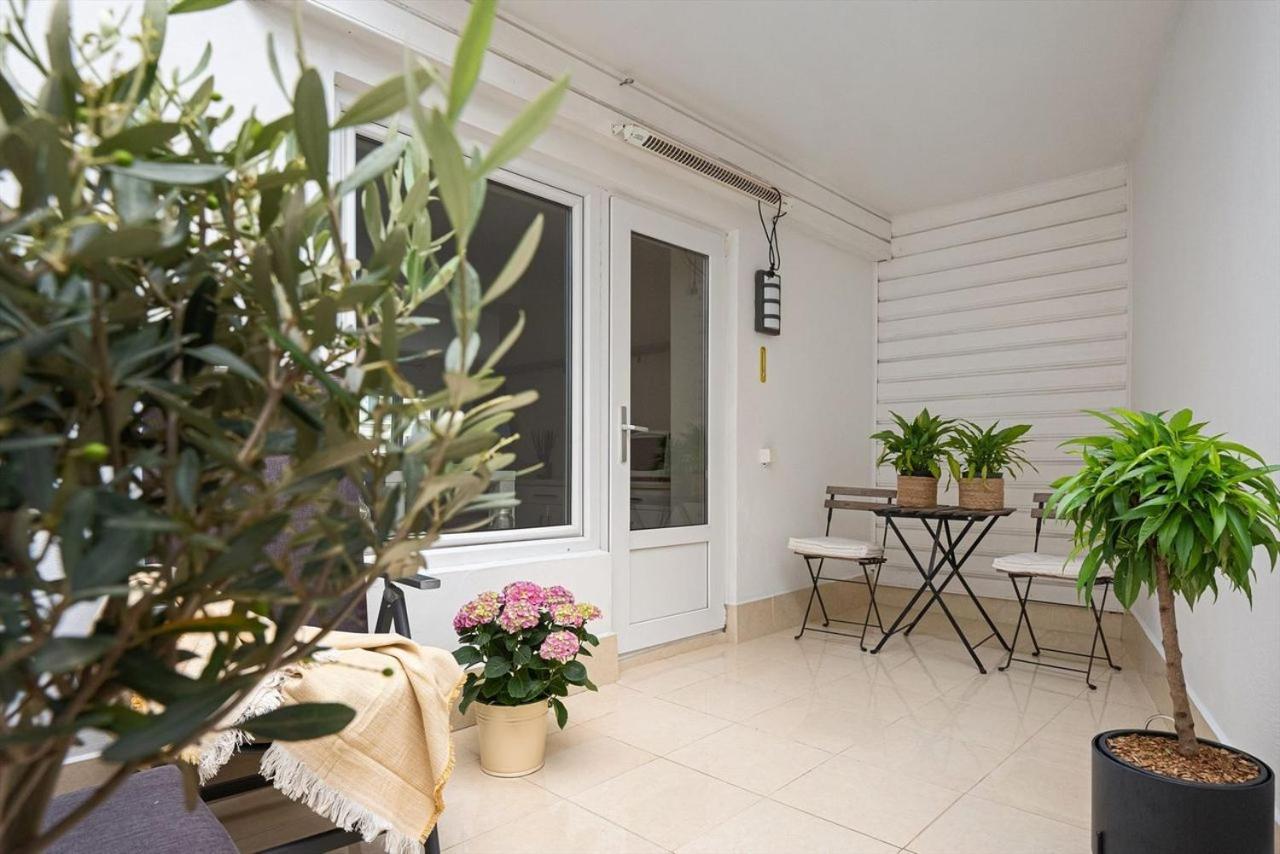 Harmony Home Stavanger Kültér fotó
