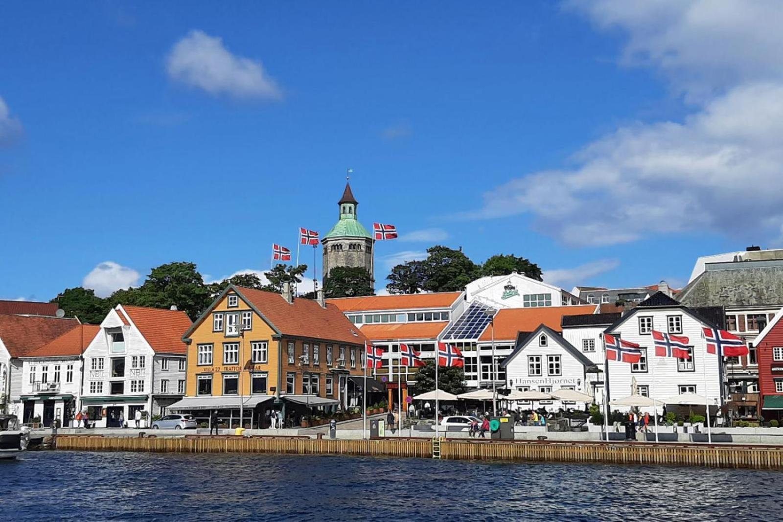 Harmony Home Stavanger Kültér fotó