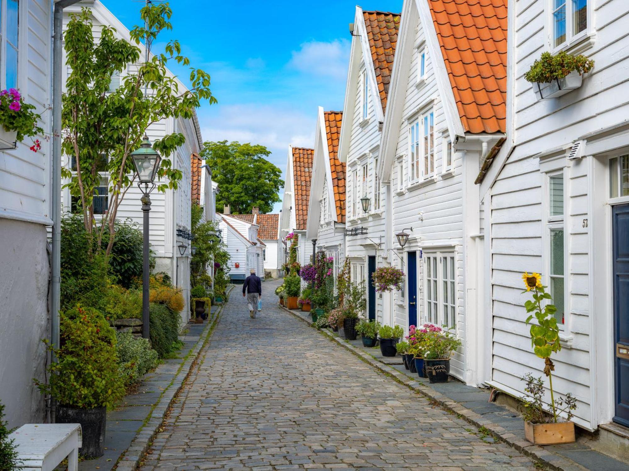 Harmony Home Stavanger Kültér fotó