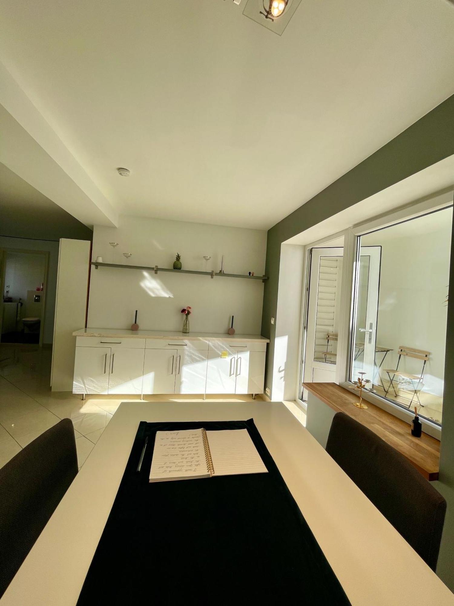 Harmony Home Stavanger Kültér fotó