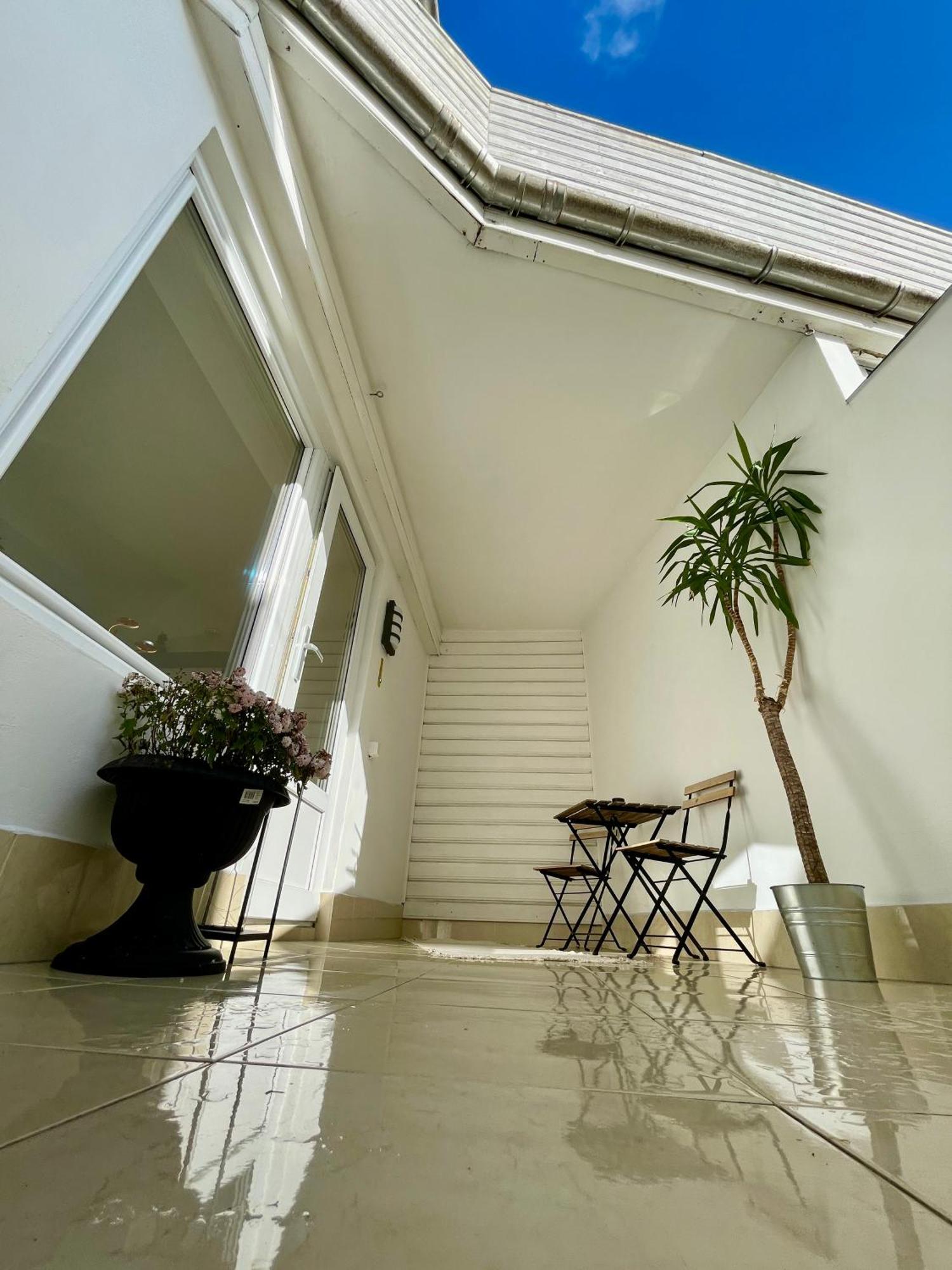 Harmony Home Stavanger Kültér fotó