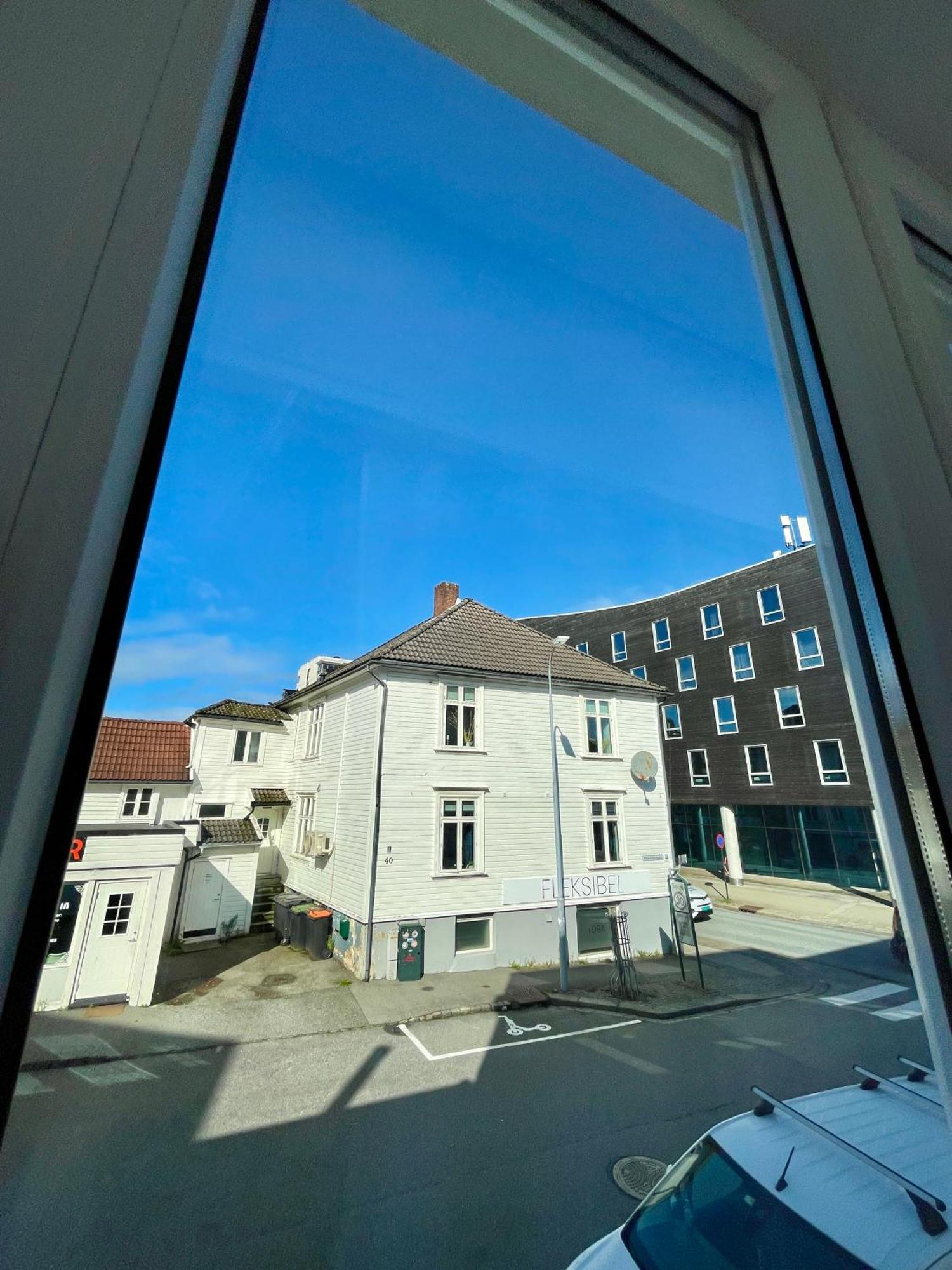 Harmony Home Stavanger Kültér fotó